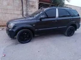 كيا سيرانتو 2003, حلب, RF10280715