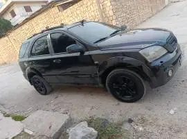 كيا سيرانتو 2003, حلب, RF10280715