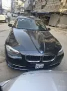 BMW 520D 2012, Aleppo, RF90481196