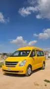 هيونداي اتش 1 سياحي 2010, درعا, RF20683387