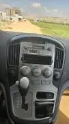 هيونداي اتش 1 سياحي 2010, درعا, RF20683387