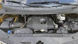 هيونداي اتش 1 سياحي 2010, درعا, RF20683387