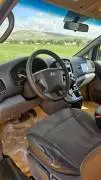 هيونداي اتش 1 سياحي 2010, درعا, RF20683387