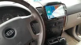 كيا سورينتو 2005, RF16279024