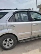 كيا سورينتو 2005, RF16279024