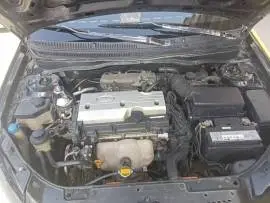 Kia Rio 2009, Damascus, RF74329282