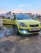 كيا ريو 2009, دمشق, RF74329282