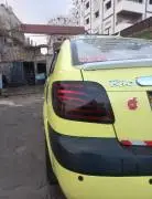 Kia Rio 2009, Damascus, RF74329282