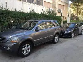 كيا سورينتو 2008, دمشق, RF11916191
