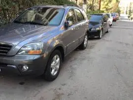 كيا سورينتو 2008, دمشق, RF11916191