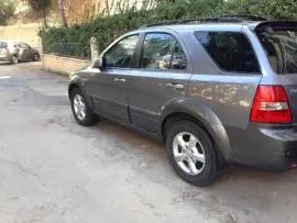 كيا سورينتو 2008, دمشق, RF11916191