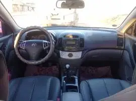 Hyundai Avante 2009, RF16419456