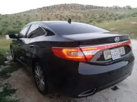 Hyundai Azera 2012, Damascus, RF74385144