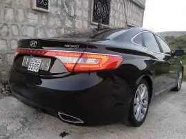 Hyundai Azera 2012, Damascus, RF74385144