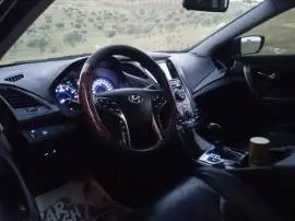 Hyundai Azera 2012, Damascus, RF74385144