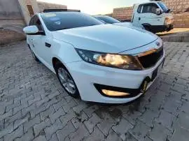 كيا سيراتو 2011, اللاذقية, RF85289248