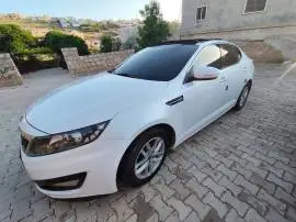 كيا سيراتو 2011, اللاذقية, RF85289248