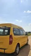 هيونداي اتش 1 سياحي 2010, RF14640770