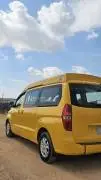 هيونداي اتش 1 سياحي 2010, RF14640770