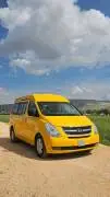 هيونداي اتش 1 سياحي 2010, RF14640770