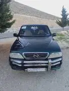 Mercedes Sonic 1998, Damascus, RF11161547