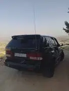 Mercedes Sonic 1998, Damascus, RF11161547