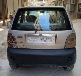شيري كيو كيو 2005, دمشق, RF13515469