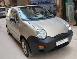 شيري كيو كيو 2005, دمشق, RF13515469