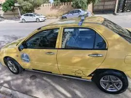 ميتسوبيشي لانسر 2006, دمشق, RF14728060