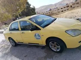 ميتسوبيشي لانسر 2006, دمشق, RF14728060