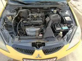 ميتسوبيشي لانسر 2006, دمشق, RF14728060