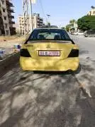 ميتسوبيشي لانسر 2006, دمشق, RF14728060