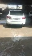 Porsche Cayenne 2011, Damascus, RF17336769