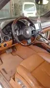 Porsche Cayenne 2011, Damascus, RF17336769