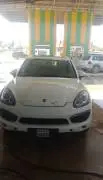Porsche Cayenne 2011, Damascus, RF17336769