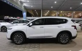 هونداي سنتافي 2024, RF12316672
