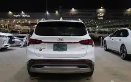 هونداي سنتافي 2024, RF12316672