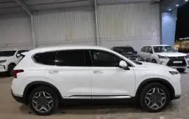 هونداي سنتافي 2024, RF12316672