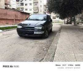 Fiat Palio 2000, Homs, RF21455756