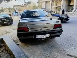 Peugeot 405 1993, RF91547608