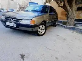 Peugeot 405 1993, RF91547608