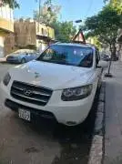 هيونداي سنتافيه CM موديل 2009, حلب, RF64564053