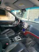 هيونداي سنتافيه CM موديل 2009, حلب, RF64564053