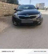 أوبتما K5 2012, إدلب, RF10758164