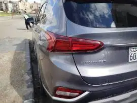 هيونداي سانتفيه 2019, حمص, RF18585994