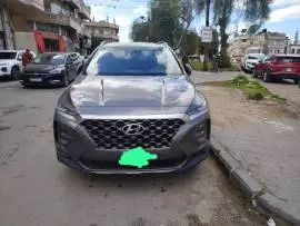 هيونداي سانتفيه 2019, حمص, RF18585994