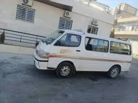 Toyota 1995, Damascus, RF14600880