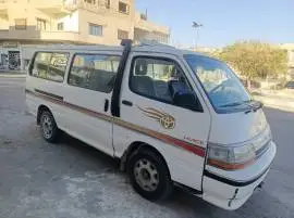 Toyota 1995, Damascus, RF14600880