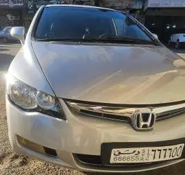 Honda Civic 2008, Damascus, RF62493334