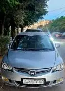 Honda Civic 2008, Damascus, RF62493334